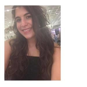 Meet your Posher, Goldie